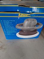 Poets apparaat, Auto diversen, Ophalen