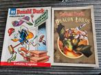 Donald Duck, 85 jubileumalbum,dragonlords, superdonald, Boeken, Meerdere stripboeken, Ophalen of Verzenden, Zo goed als nieuw
