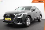 Audi Q3 Sportback 45 TFSI Attitude Plus PHEV 245 PK DEMO! cl, Automaat, Stof, Gebruikt, Euro 6