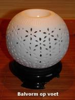 Olieverdampers: keramische olie verdamper / olie brander, Verzenden, Nieuw, Overige typen