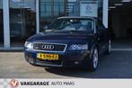 Audi A4 3.0 V 6 quattro Pro Line/ Youngtimer / Automaat/, Auto's, Automaat, Stof, Lederen bekleding, 1738 kg