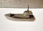 KNRM boot W van Weluw bv zeist holland, Ophalen of Verzenden