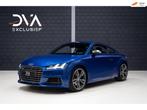 Audi TT 2.0 TFSI TTS quattro Pro Line +, Gebruikt, 4 cilinders, 1984 cc, Leder