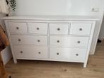 Ikea Hemnes ladekast commode, Ophalen, Zo goed als nieuw, 25 tot 50 cm, 100 tot 150 cm