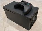Xbox Series X + Controller - Zo goed als nieuw!, Spelcomputers en Games, Spelcomputers | Xbox Series X en S, Ophalen of Verzenden