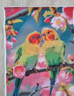 3 Diamond Paintings €6, Ophalen of Verzenden, Borduurpakket