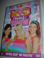 K3- MaMaSe Show!- (NIEUW), Alle leeftijden, Verzenden