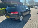 Volkswagen Golf 1.4 TSI Comfortline stoelverw, airco, pdc, l, Voorwielaandrijving, Euro 5, Gebruikt, Zwart