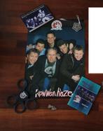 225 / ROWWEN HEZE boeken / gadgets / CD’s, Verzamelen, Muziek, Artiesten en Beroemdheden, Ophalen of Verzenden