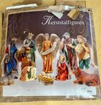 Grote Kerststal figuren Vintage, Antiek en Kunst, Antiek | Religie, Ophalen
