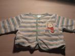Leuk zomerjasje , maat 56 van c&a, Kinderen en Baby's, Babykleding | Maat 56, C&A, Zo goed als nieuw, Jasje, Verzenden