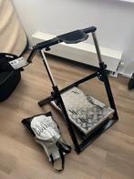 Next Level Racing Wheelstand Racer, Ophalen, Zo goed als nieuw