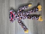 knuffel huggy wuggy, Ophalen of Verzenden, Zo goed als nieuw