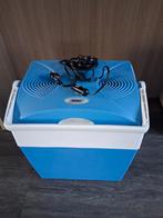 koelbox, Caravans en Kamperen, Ophalen of Verzenden, Zo goed als nieuw, Elektrisch