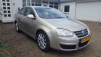 Volkswagen Jetta 1.6 FSI Comfortline ,zeer mooie, superruime, Voorwielaandrijving, Stof, Gebruikt, 4 cilinders
