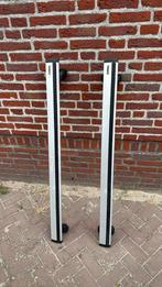 Dakdragers Thule wingbar XC60 2008-2017, Auto diversen, Ophalen, Gebruikt