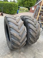 Michelin 540 65 r28 banden, Ophalen