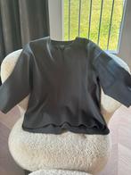 Pauw Amsterdam Cashmere Trui - Maat 5 / XL, Kleding | Dames, Verzenden, Nieuw, Maat 38/40 (M), Grijs