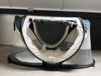 Deryan babybox campingbedje, Kinderen en Baby's, Ophalen, Zo goed als nieuw