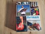 Boeken herman den blijker, Boeken, Kookboeken, Ophalen of Verzenden, Zo goed als nieuw, Nederland en België