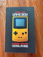 Gameboy: Verhaal van een verslaving - Michiel Smit, Verzenden, Gelezen