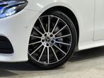 Mercedes-Benz E-Klasse Coupé 200 Edition 1 | 20" LM Velgen, Auto's, Mercedes-Benz, Automaat, 4 cilinders, 4 stoelen, Leder