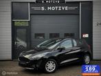 Ford Fiesta 1.0 EcoBoost Connected Navigatie Carplay Cruise!, Auto's, Ford, Voorwielaandrijving, Stof, Gebruikt, 580 kg