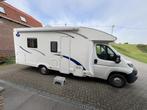 Pla Ahorn | 2015 | 55225 Km | Q-bed | elektrische hefbed, Overige merken, Koelkast, Airbags, Particulier