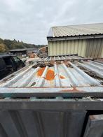 Kleine Zeecontainer - Opslag of Project, Ophalen of Verzenden