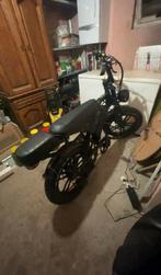 Fatbike, Ophalen, Aluminium, 24 inch of meer