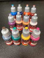 vallejo game color, Ophalen of Verzenden, Zo goed als nieuw, Overige soorten, Toebehoren