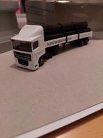 Holland oto efsi daf 95 mannesmann rohrenwerk 1:87 truck, Ophalen of Verzenden, Nieuw, Bus of Vrachtwagen, Efsi