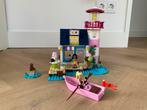 LEGO friends 41094 heartlake’s vuurtoren, Ophalen of Verzenden, Zo goed als nieuw