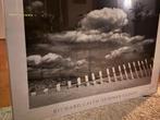 IKEA Richard Calvo Schilderij - Wolken, Ophalen