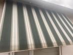 Elektrische zonneschermen, Tuin en Terras, Zonneschermen, Ophalen, Elektrisch, Zo goed als nieuw, 250 cm tot 450 cm