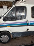 Ford transit mk 3 nugget deuren in goede staat, Ophalen, Ford, Deur