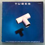 The Tubes - The Completion Backwards Principle, LP, Cd's en Dvd's, Vinyl | Rock, Ophalen of Verzenden