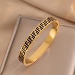 Fendi Arm bracelet, Ophalen of Verzenden, Nieuw, 17 tot 18, Dame