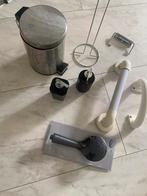 Badkamer spullen, Ophalen of Verzenden, Zo goed als nieuw