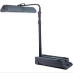 Philips Inklapbare Zonnebank - Compact!, Ophalen, Gebruikt, Zonnebank enkelzijdig, Minder dan 10 lampen