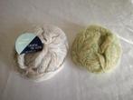 Brei- en haakgaren mohair gemengd VANAF € 2,00, Ophalen of Verzenden, Nieuw, Breien of Haken, Wol of Garen