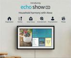 Amazone Echo Show 15.. Nieuw!, Computers en Software, Android Tablets, Nieuw, Echo show 15, 64 GB, Ophalen