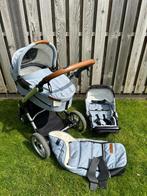 Mutsy EVO kinderwagen, Kinderen en Baby's, Gebruikt, Combiwagen, Mutsy, Ophalen