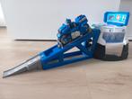 Paw Patrol Moto pups / motor, Ophalen of Verzenden, Zo goed als nieuw