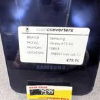 Samsung Galaxy A15 - 4G | 128GB | met usb | 398057, Telecommunicatie, Mobiele telefoons | Samsung, Gebruikt, Blauw, Fysiek toetsenbord