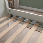 Ikea LURÖY Lattenbodem 70x200 cm, Huis en Inrichting, Slaapkamer | Matrassen en Bedbodems, Tweepersoons, Zo goed als nieuw, Bedbodem