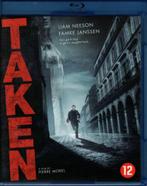 Taken 1 (Liam Neeson/Famke Janssen) - IMDB 7.8 - NL uitgave, Zo goed als nieuw, Warner Bros. Entertainment Nederland B.V., Piet Heinkade 173, 1019GM Amsterdam, Nederland
