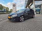 🔥 Volkswagen Golf 5 GTI Edition 30 | 230PK | DSG | 🔥, Auto's, Volkswagen, Euro 5, Zwart, 4 cilinders, 1984 cc