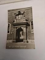 DELFT. INGANG PRINSENHOF, Ophalen of Verzenden, Voor 1920, Zuid-Holland