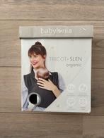 Wrap Baby carrier, Kinderen en Baby's, Babydragers en Draagdoeken, Ophalen of Verzenden, Zo goed als nieuw, Draagzak, Overige merken